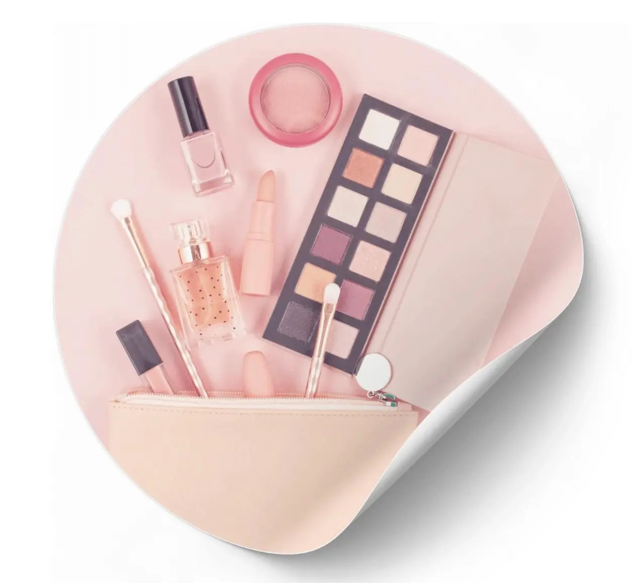 Make-Up Products