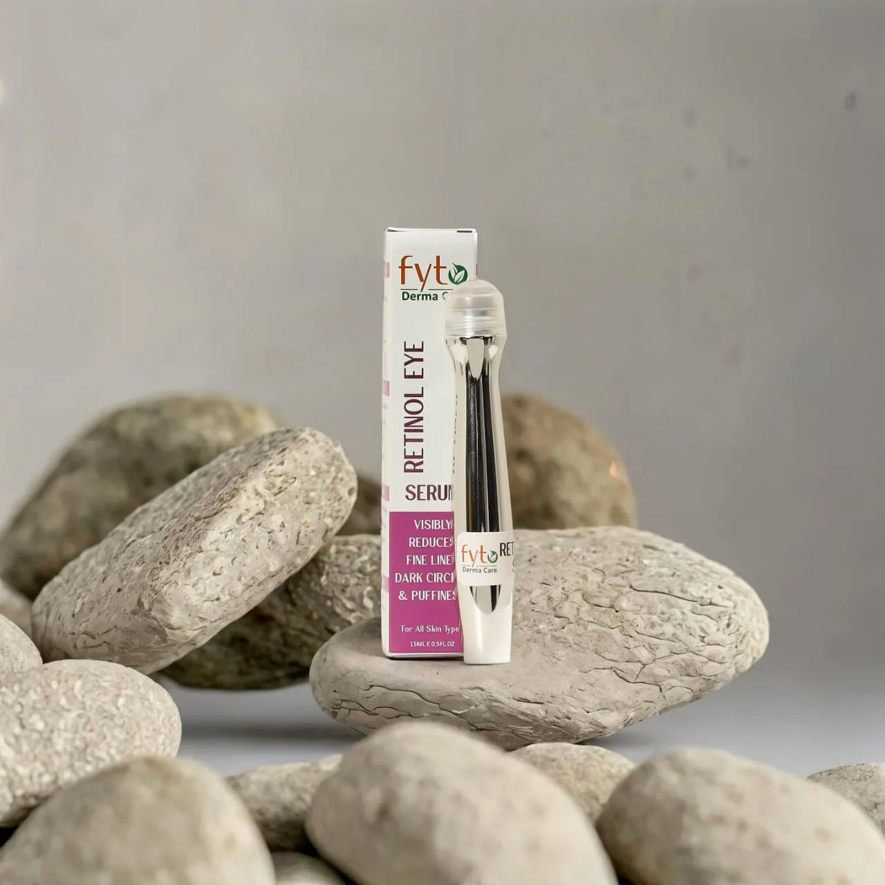 Fyto Under Eye Serum