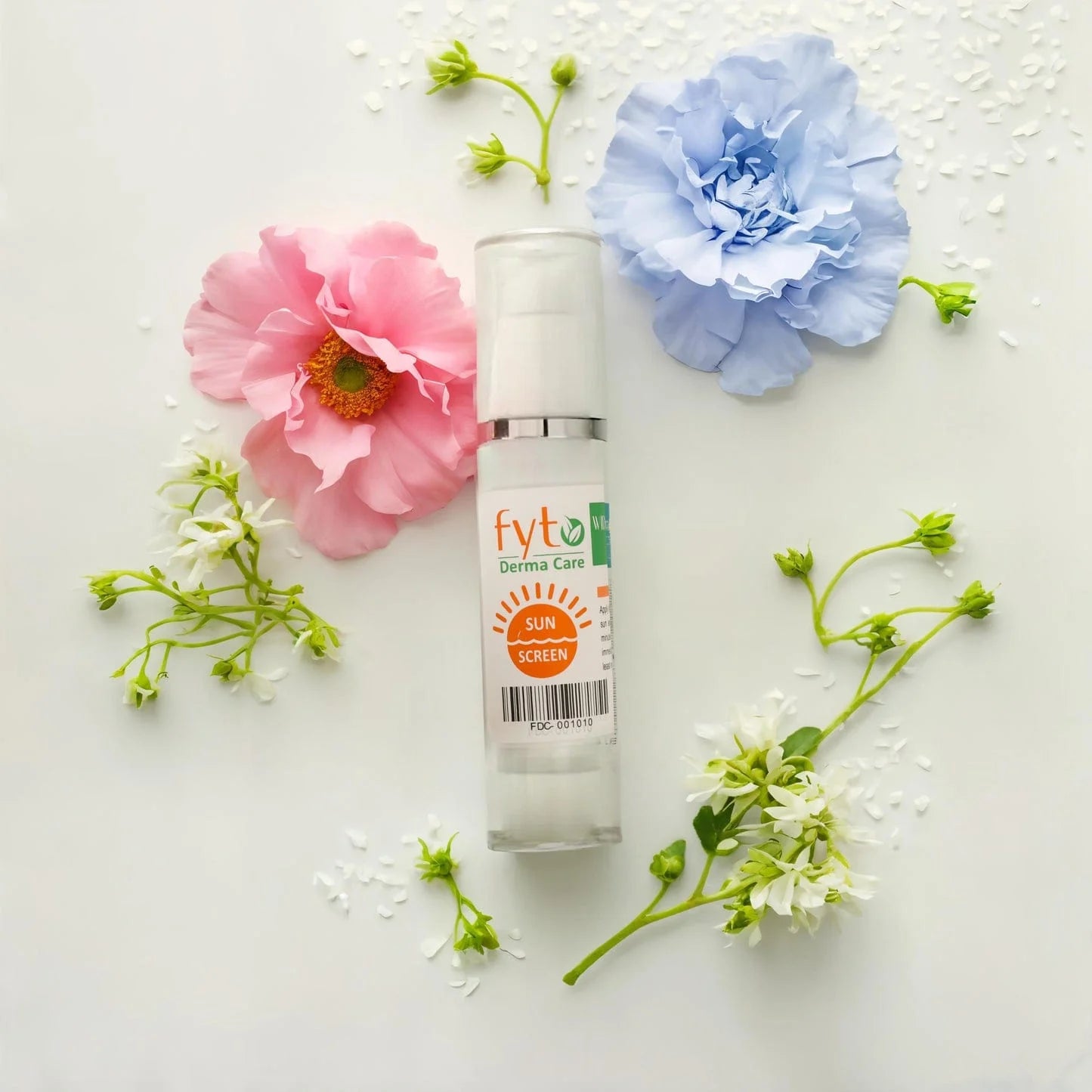 Fyto Sun Screen SPF 55