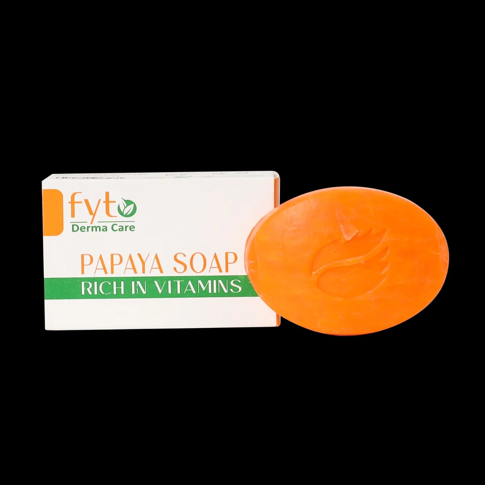 Fyto Derma Care Papaya Soap Bar