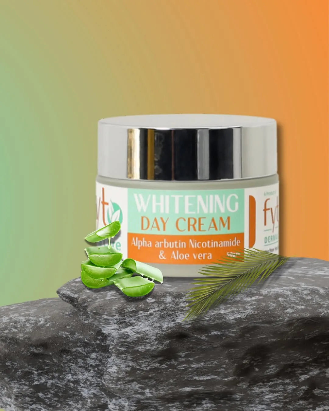 Fyto Whitening Day Cream SPF 20