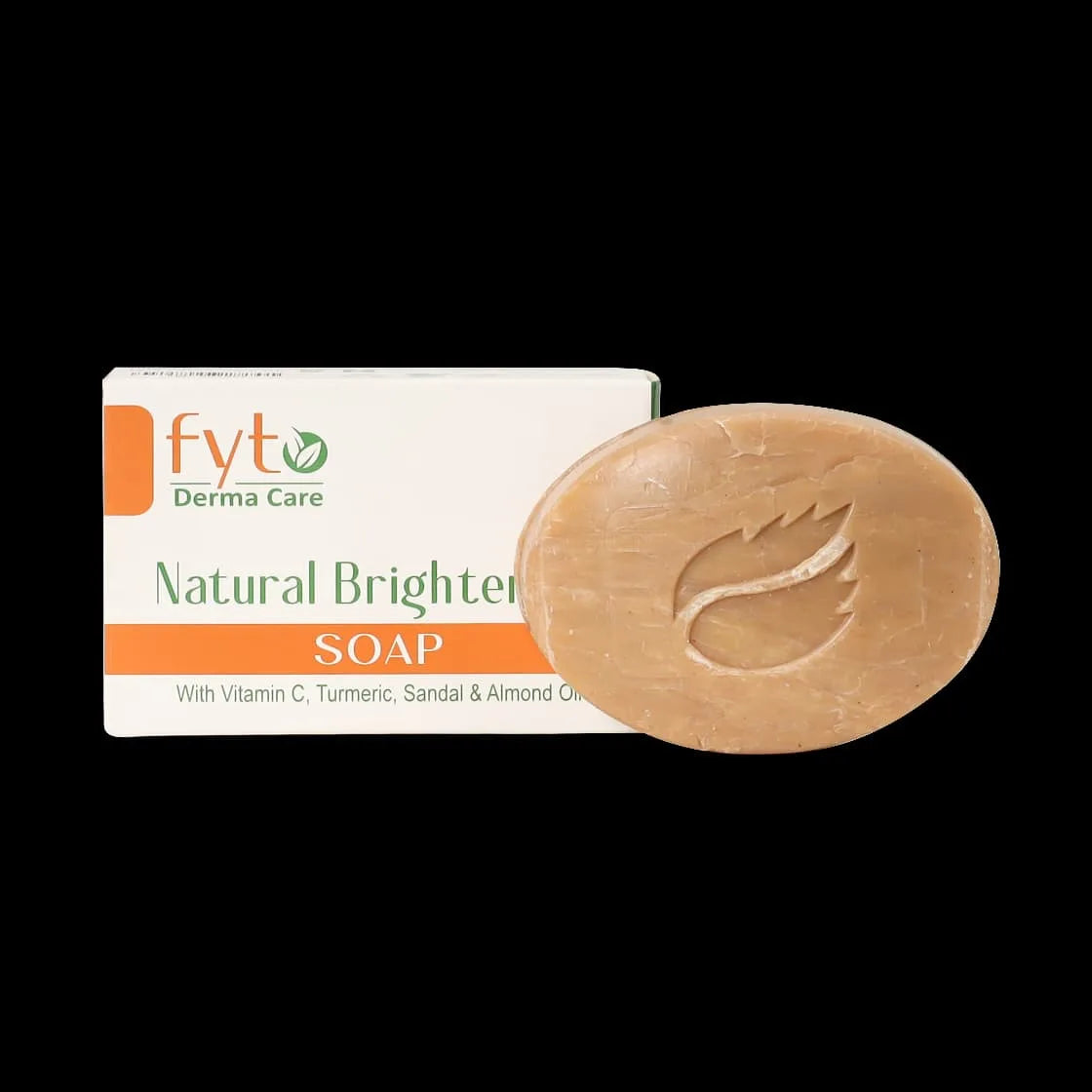 Fyto Derma Care Natural Brightening Soap Bar