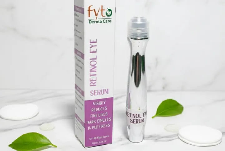 Fyto Under Eye Serum