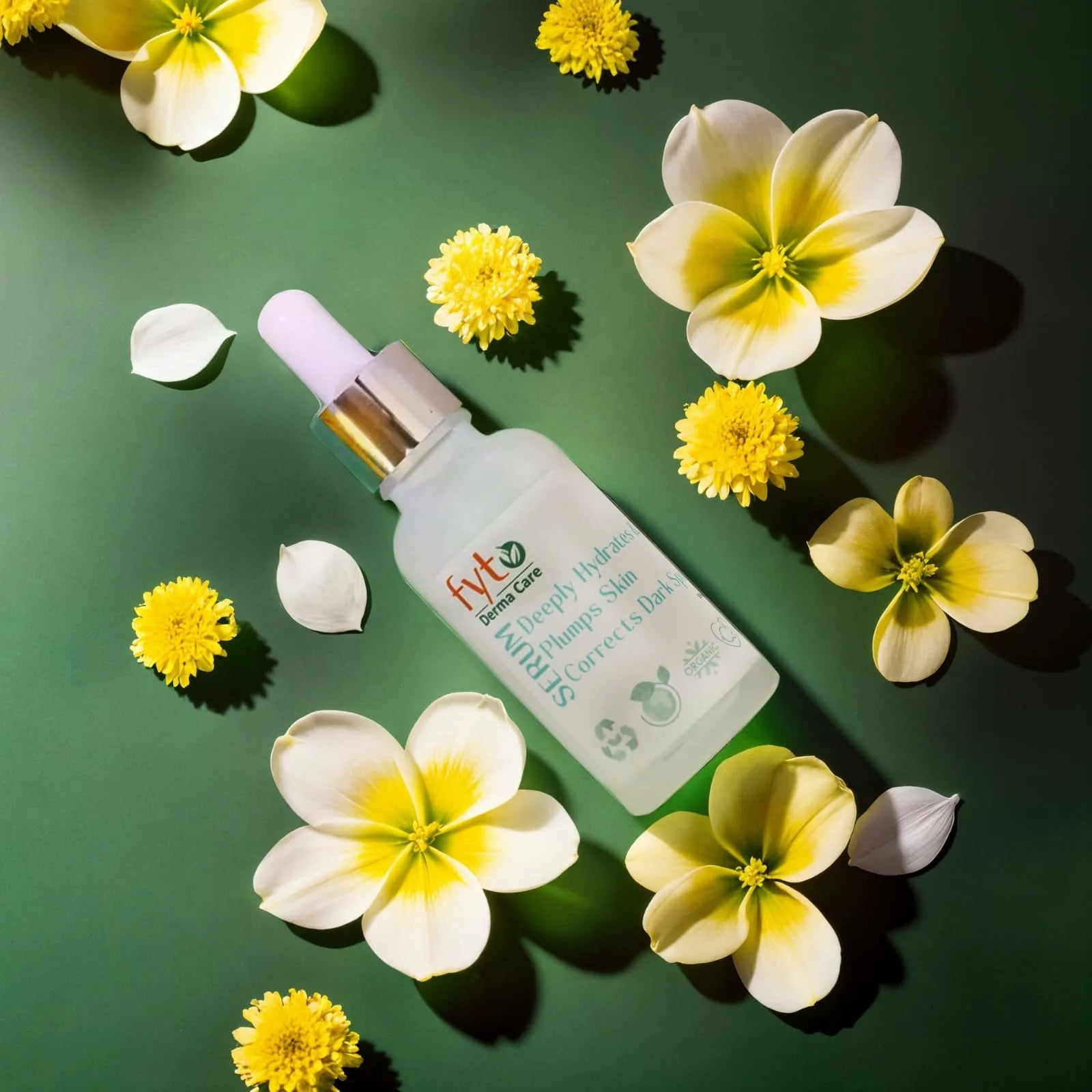 Hyaluronic Acid 2% Serum by Fyto Derma Care