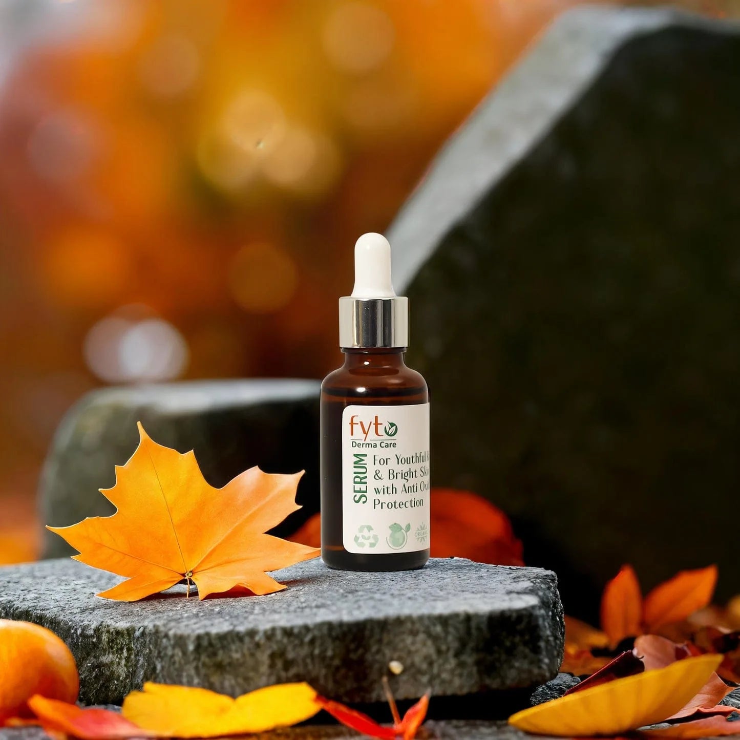 FYTO Derma Care Vitamin C with Ferulic Acid Serum